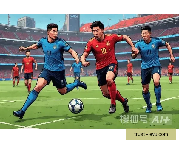 欧冠赛事深度战术解析与关键球员表现全面解读
